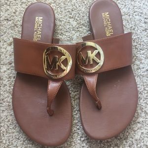 Michael Kors Sandals